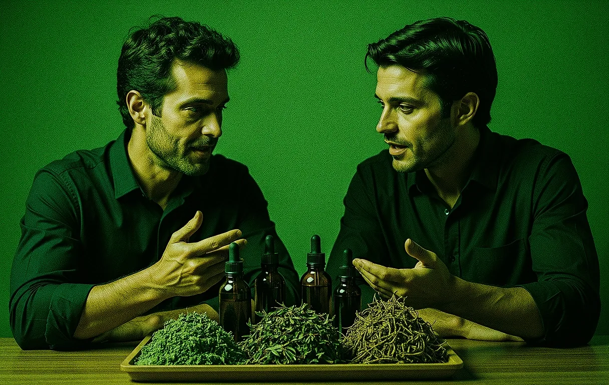 Natura i technologia