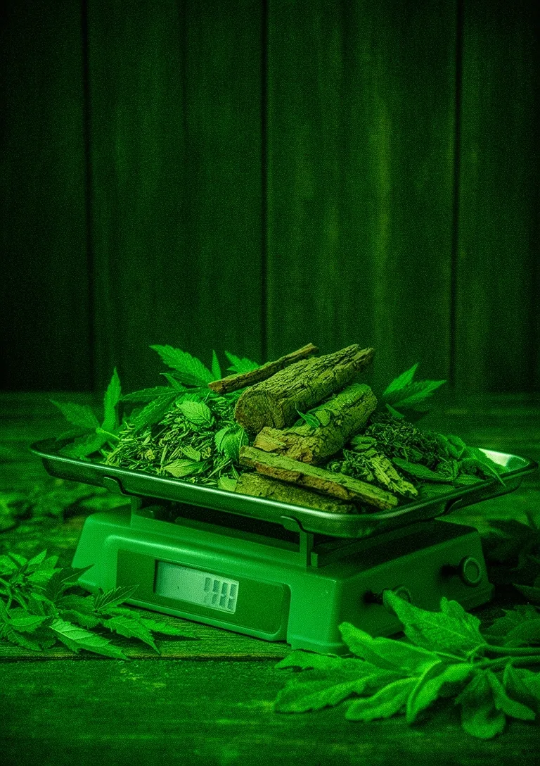 Naturalne składniki najwyższej jakości