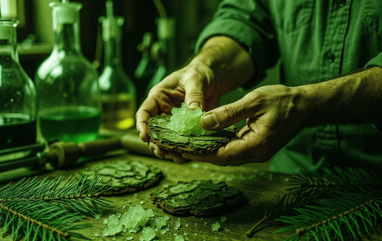 Naturalne środowisko